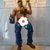 Salted Fish Studio – Painter Statue (Licensed) - Photo 4 | TopGKStore