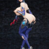 PURE – Taimanin RPG – Uehara Rin – 1/6 Figure (Licensed) - Photo 3 | TopGKStore