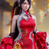 LING QIN – Perfect World Animation Huo Ling Er 1/6 Action Figure (Licensed) - Photo 8 | TopGKStore