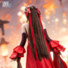 LING QIN – Perfect World Animation Huo Ling Er 1/6 Action Figure (Licensed) - Photo 9 | TopGKStore