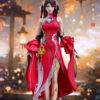 LING QIN – Perfect World Animation Huo Ling Er 1/6 Action Figure (Licensed) - Photo 1 | TopGKStore