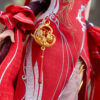 LING QIN – Perfect World Animation Huo Ling Er 1/6 Action Figure (Licensed) - Photo 2 | TopGKStore