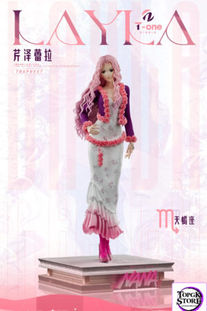 T-ONE Studio – Layla Serizawa NANA - Photo 1 | TopGKStore