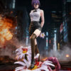 Scorpion Studio – Reze (Bomb Devil) 1/4 Scale Statue Chainsaw Man - Photo 2 | TopGKStore