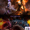 Scorpion Studio – Reze (Bomb Devil) 1/4 Scale Statue Chainsaw Man - Photo 5 | TopGKStore