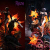 Scorpion Studio – Reze (Bomb Devil) 1/4 Scale Statue Chainsaw Man - Photo 6 | TopGKStore