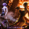 Scorpion Studio – Reze (Bomb Devil) 1/4 Scale Statue Chainsaw Man - Photo 7 | TopGKStore