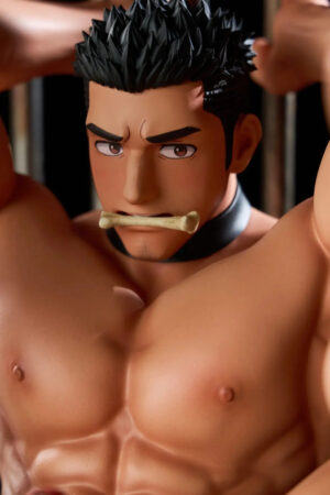Original Character Artist design TOPGK Statue [R18 ]No. 3 (Licensed) Kennel Studio - Photo 1 | TopGKStore