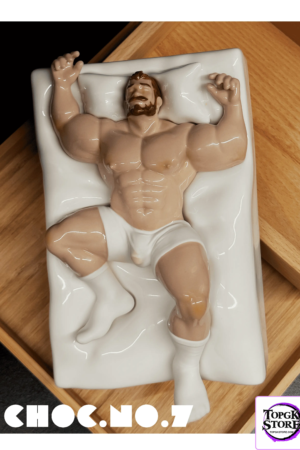 CHOC STUDIO – Sugar Daddy Mystery Box (Licensed) - Photo 1 | TopGKStore
