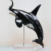 ReLife Studio – 1/10 WU Series 04 Orca X Common Bottlenose Dolphin (Licensed) - Photo 1 | TopGKStore