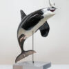ReLife Studio – 1/10 WU Series 04 Orca X Common Bottlenose Dolphin (Licensed) - Photo 7 | TopGKStore