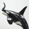 ReLife Studio – 1/10 WU Series 04 Orca X Common Bottlenose Dolphin (Licensed) - Photo 3 | TopGKStore