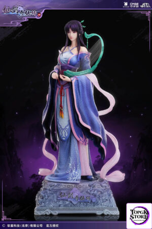 STAREXVA Studio – Chinese Paladin IV Liu Mengli 1/4 Statue (Licensed) - Photo 1 | TopGKStore