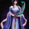 STAREXVA Studio – Chinese Paladin IV Liu Mengli 1/4 Statue (Licensed) - Photo 2 | TopGKStore