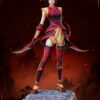 STAREXVA Studio – Chinese Paladin IV Han Lingsha 1/4 Statue (Licensed) - Photo 9 | TopGKStore
