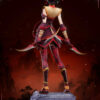 STAREXVA Studio – Chinese Paladin IV Han Lingsha 1/4 Statue (Licensed) - Photo 10 | TopGKStore