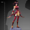 STAREXVA Studio – Chinese Paladin IV Han Lingsha 1/4 Statue (Licensed) - Photo 5 | TopGKStore