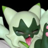 Ke Nai Rou Dan Wu Studio – Floragato Pokémon - Photo 3 | TopGKStore