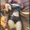Three Artisan Studio – MYSTIC LADY MATURE Series No. 4 Ling Xiao 1/4 Statue (Licensed) - Photo 12 | TopGKStore