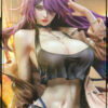 Three Artisan Studio – MYSTIC LADY MATURE Series No. 4 Ling Xiao 1/4 Statue (Licensed) - Photo 14 | TopGKStore