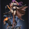 Three Artisan Studio – MYSTIC LADY MATURE Series No. 4 Ling Xiao 1/4 Statue (Licensed) - Photo 2 | TopGKStore