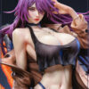 Three Artisan Studio – MYSTIC LADY MATURE Series No. 4 Ling Xiao 1/4 Statue (Licensed) - Photo 4 | TopGKStore