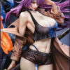 Three Artisan Studio – MYSTIC LADY MATURE Series No. 4 Ling Xiao 1/4 Statue (Licensed) - Photo 9 | TopGKStore