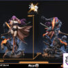 Three Artisan Studio – MYSTIC LADY MATURE Series No. 4 Ling Xiao 1/4 Statue (Licensed) - Photo 15 | TopGKStore