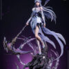JOMATAL X Tencent – Throne of Seal Sheng Cai Er 1/6 Statue (Licensed) - Photo 1 | TopGKStore