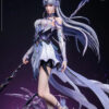 JOMATAL X Tencent – Throne of Seal Sheng Cai Er 1/6 Statue (Licensed) - Photo 2 | TopGKStore