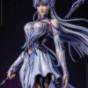 JOMATAL X Tencent – Throne of Seal Sheng Cai Er 1/6 Statue (Licensed) - Photo 3 | TopGKStore