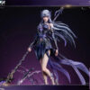 JOMATAL X Tencent – Throne of Seal Sheng Cai Er 1/6 Statue (Licensed) - Photo 5 | TopGKStore