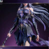 JOMATAL X Tencent – Throne of Seal Sheng Cai Er 1/6 Statue (Licensed) - Photo 6 | TopGKStore