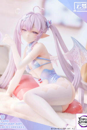 YUNMENG Studio – Sayume 1/6 Figure (Licensed) - Photo 1 | TopGKStore
