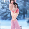STAREXVA Studio x Weige Model – Snow Peach Bikini Beauty Ver. 1/4 Statue (Licensed) - Photo 2 | TopGKStore