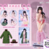 STAREXVA Studio x Weige Model – Snow Peach Bikini Beauty Ver. 1/4 Statue (Licensed) - Photo 11 | TopGKStore