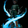 Pickstar Studio – Naruto Rock Lee’s Eight Gates of the Ninjutsu 1/6 Statue (Licensed) - Photo 3 | TopGKStore