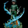Pickstar Studio – Naruto Rock Lee’s Eight Gates of the Ninjutsu 1/6 Statue (Licensed) - Photo 7 | TopGKStore