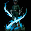 Pickstar Studio – Naruto Rock Lee’s Eight Gates of the Ninjutsu 1/6 Statue (Licensed) - Photo 8 | TopGKStore