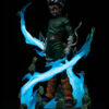 Pickstar Studio – Naruto Rock Lee’s Eight Gates of the Ninjutsu 1/6 Statue (Licensed) - Photo 9 | TopGKStore