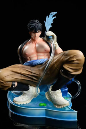 Play Studio – Tynda – Happy Soda 1/6 Scale Statue (Licensed) - Photo 1 | TopGKStore
