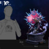 Infinity Studio – Arcane II Jinx 1/4 Scale Statue (Licensed) - Photo 25 | TopGKStore