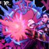 Infinity Studio – Arcane II Jinx 1/4 Scale Statue (Licensed) - Photo 6 | TopGKStore