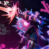 Infinity Studio – Arcane II Jinx 1/4 Scale Statue (Licensed) - Photo 22 | TopGKStore