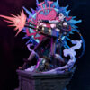 Infinity Studio – Arcane II Jinx 1/4 Scale Statue (Licensed) - Photo 9 | TopGKStore