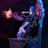 Infinity Studio – Arcane II Jinx 1/4 Scale Statue (Licensed) - Photo 11 | TopGKStore