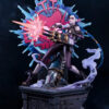 Infinity Studio – Arcane II Jinx 1/4 Scale Statue (Licensed) - Photo 13 | TopGKStore