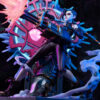 Infinity Studio – Arcane II Jinx 1/4 Scale Statue (Licensed) - Photo 17 | TopGKStore