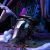 Infinity Studio – Arcane II Jinx 1/4 Scale Statue (Licensed) - Photo 18 | TopGKStore