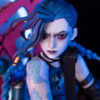 Infinity Studio – Arcane II Jinx 1/4 Scale Statue (Licensed) - Photo 19 | TopGKStore